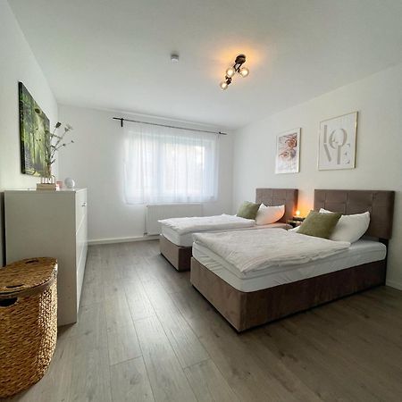 Stilvolles Apartment Mit Einzigartigem Charme Radolfzell am Bodensee Εξωτερικό φωτογραφία