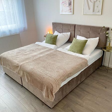 Stilvolles Apartment Mit Einzigartigem Charme Radolfzell am Bodensee Εξωτερικό φωτογραφία
