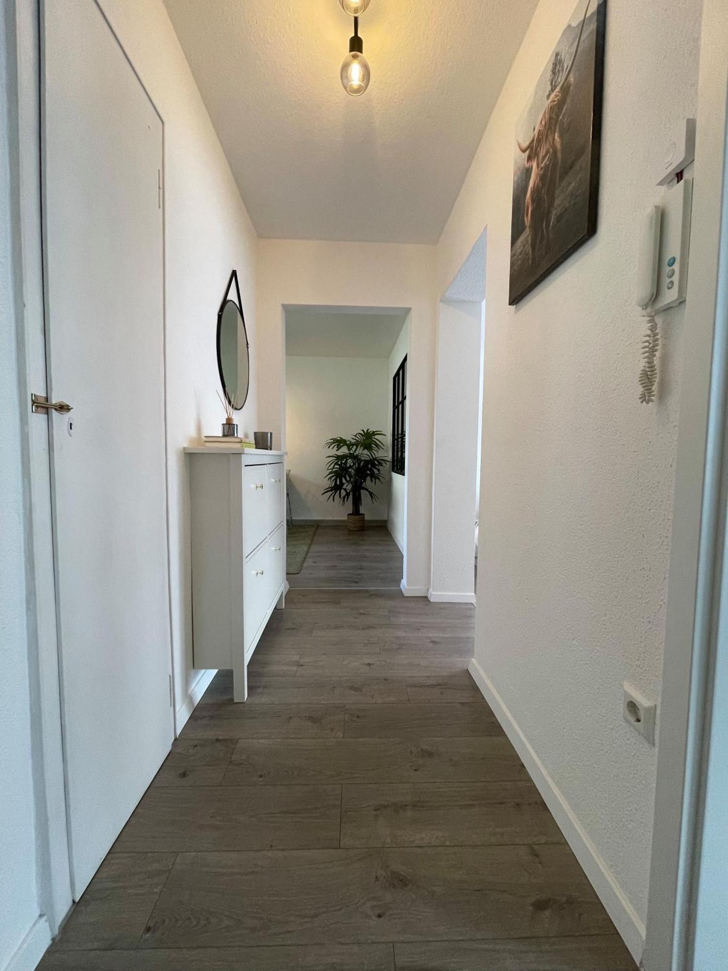 Stilvolles Apartment Mit Einzigartigem Charme Radolfzell am Bodensee Εξωτερικό φωτογραφία