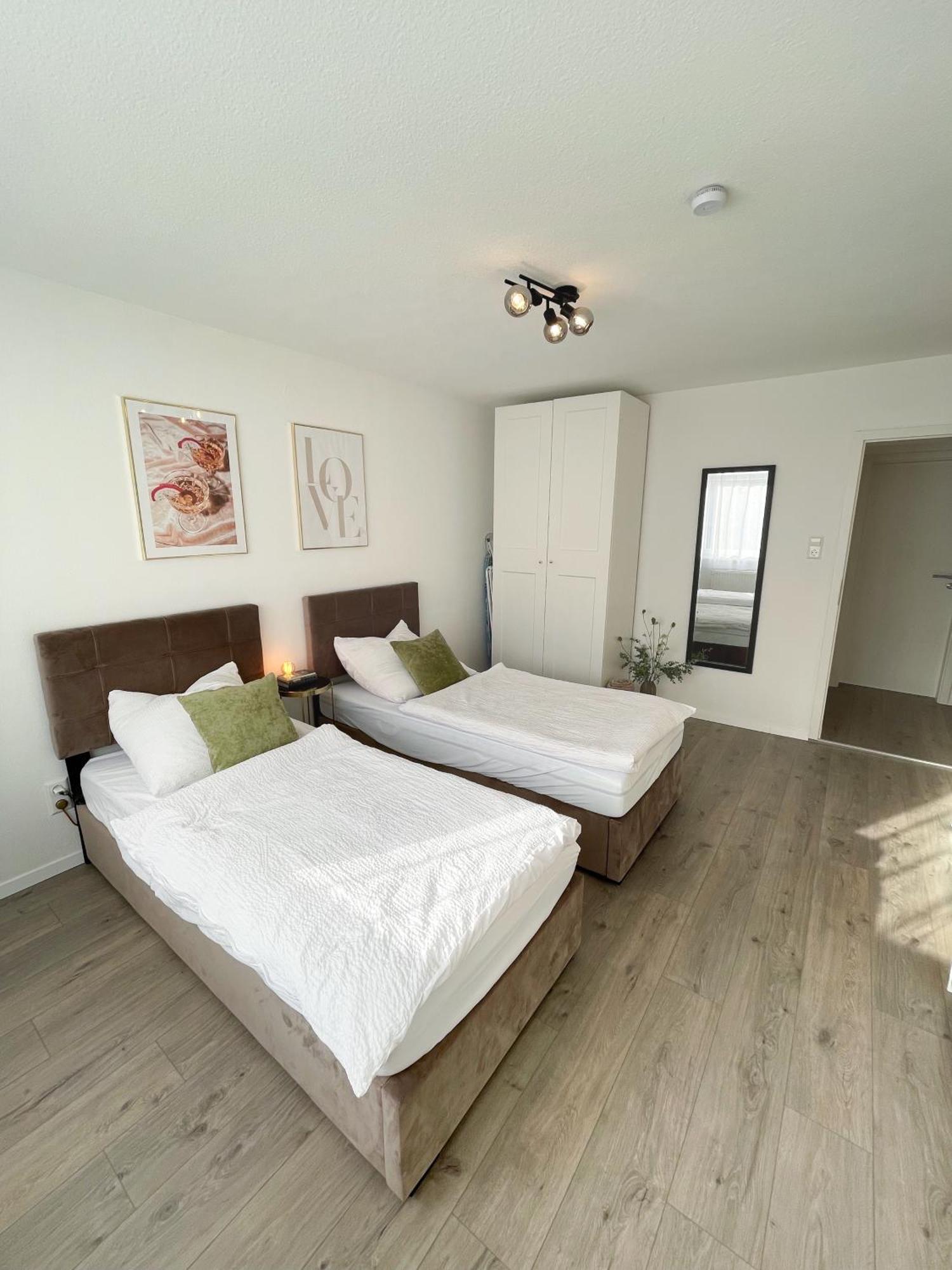 Stilvolles Apartment Mit Einzigartigem Charme Radolfzell am Bodensee Εξωτερικό φωτογραφία