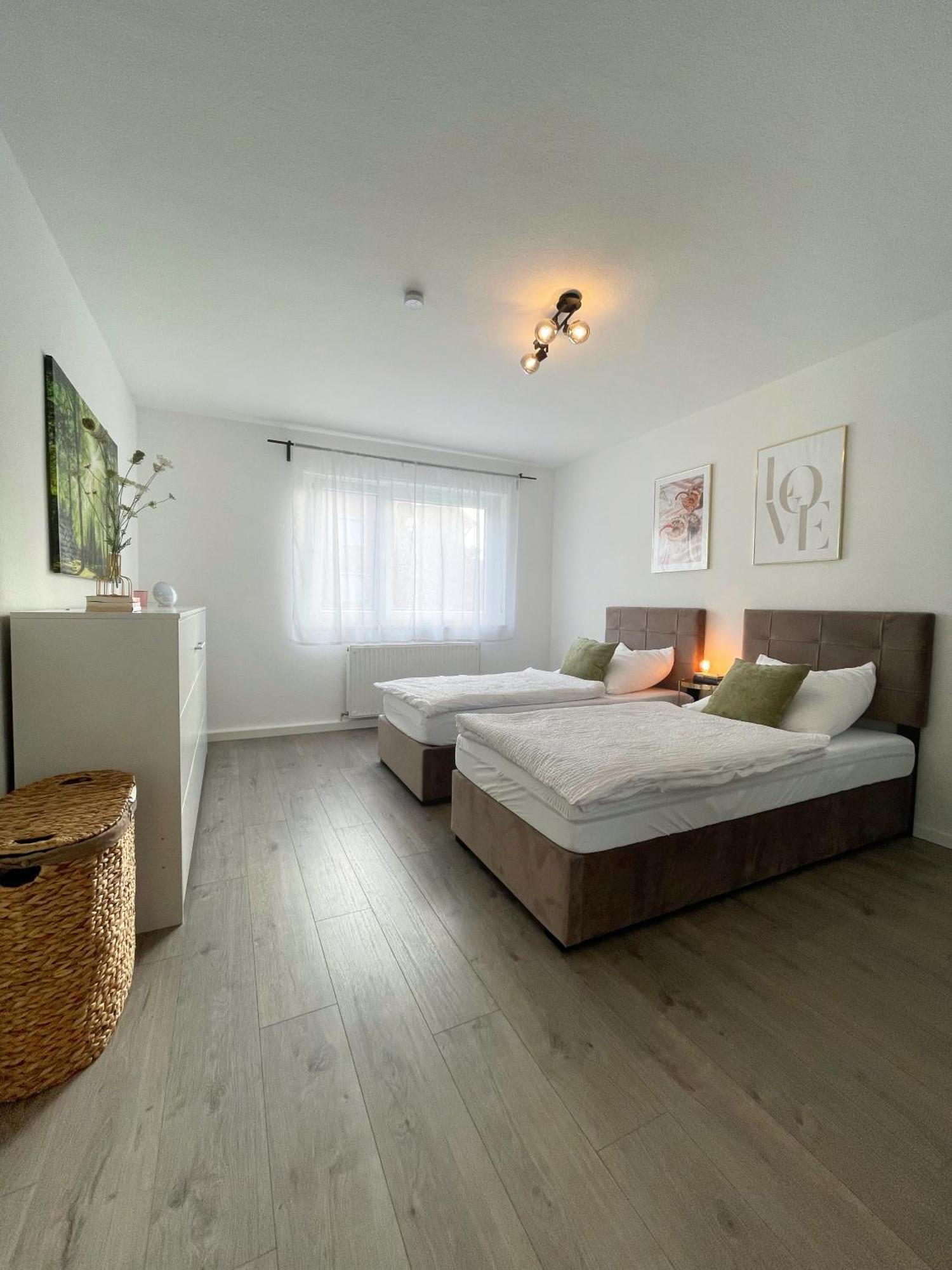 Stilvolles Apartment Mit Einzigartigem Charme Radolfzell am Bodensee Εξωτερικό φωτογραφία