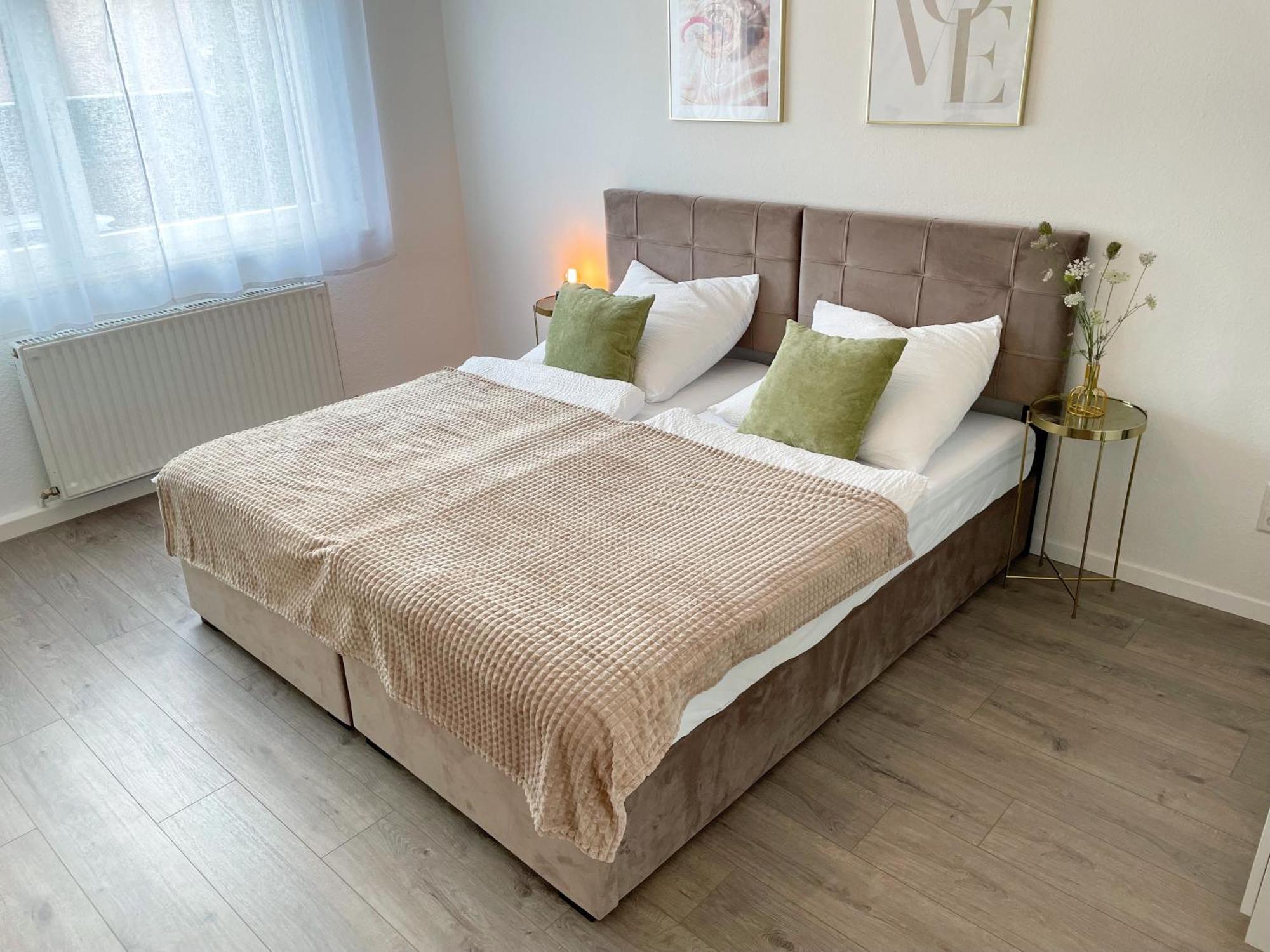 Stilvolles Apartment Mit Einzigartigem Charme Radolfzell am Bodensee Εξωτερικό φωτογραφία