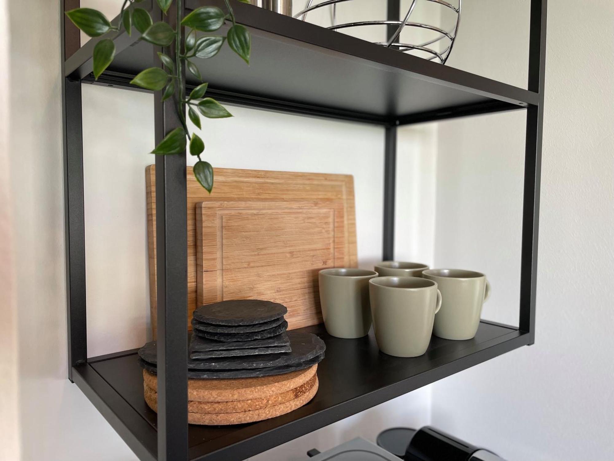 Stilvolles Apartment Mit Einzigartigem Charme Radolfzell am Bodensee Εξωτερικό φωτογραφία