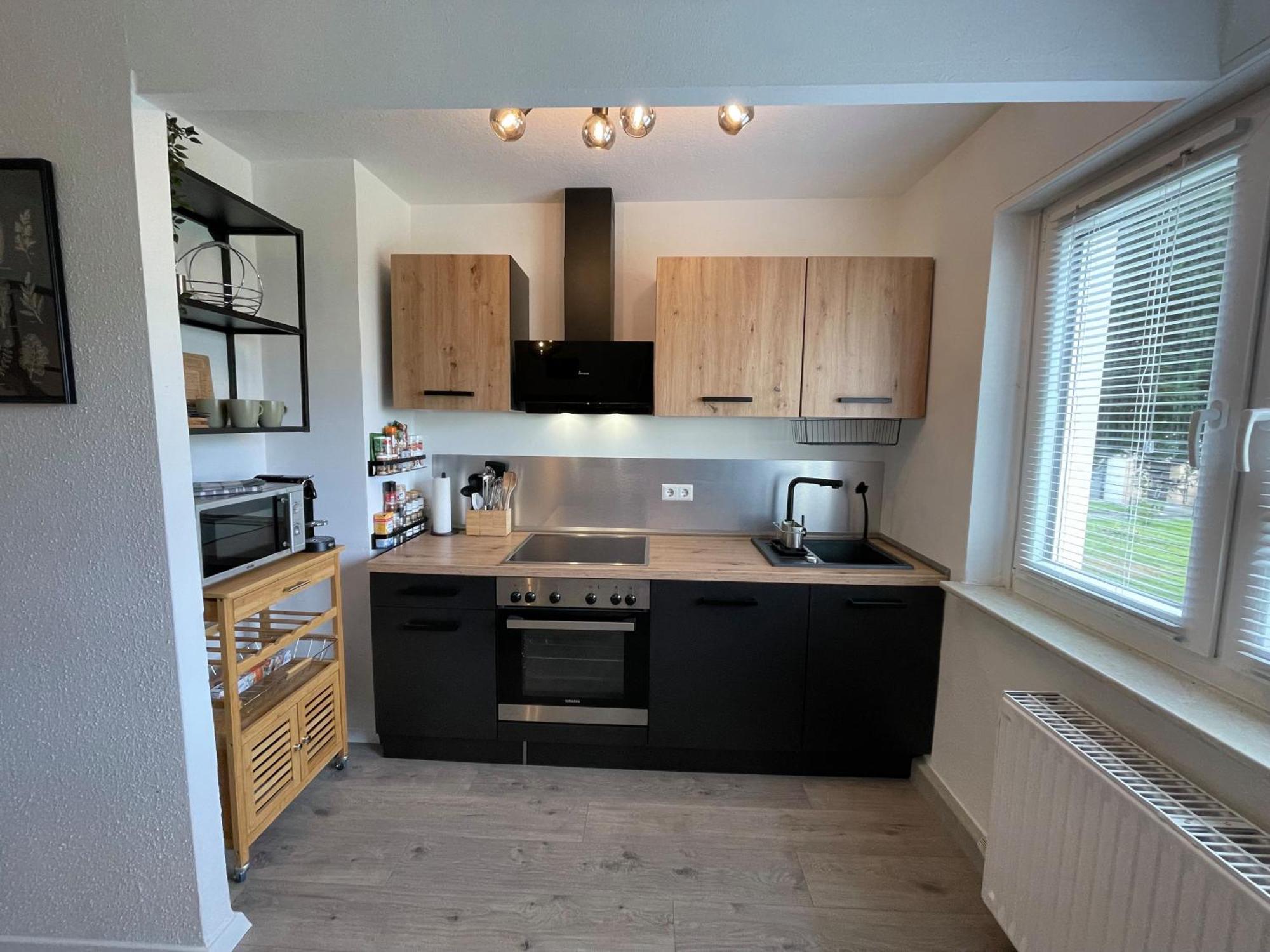 Stilvolles Apartment Mit Einzigartigem Charme Radolfzell am Bodensee Εξωτερικό φωτογραφία