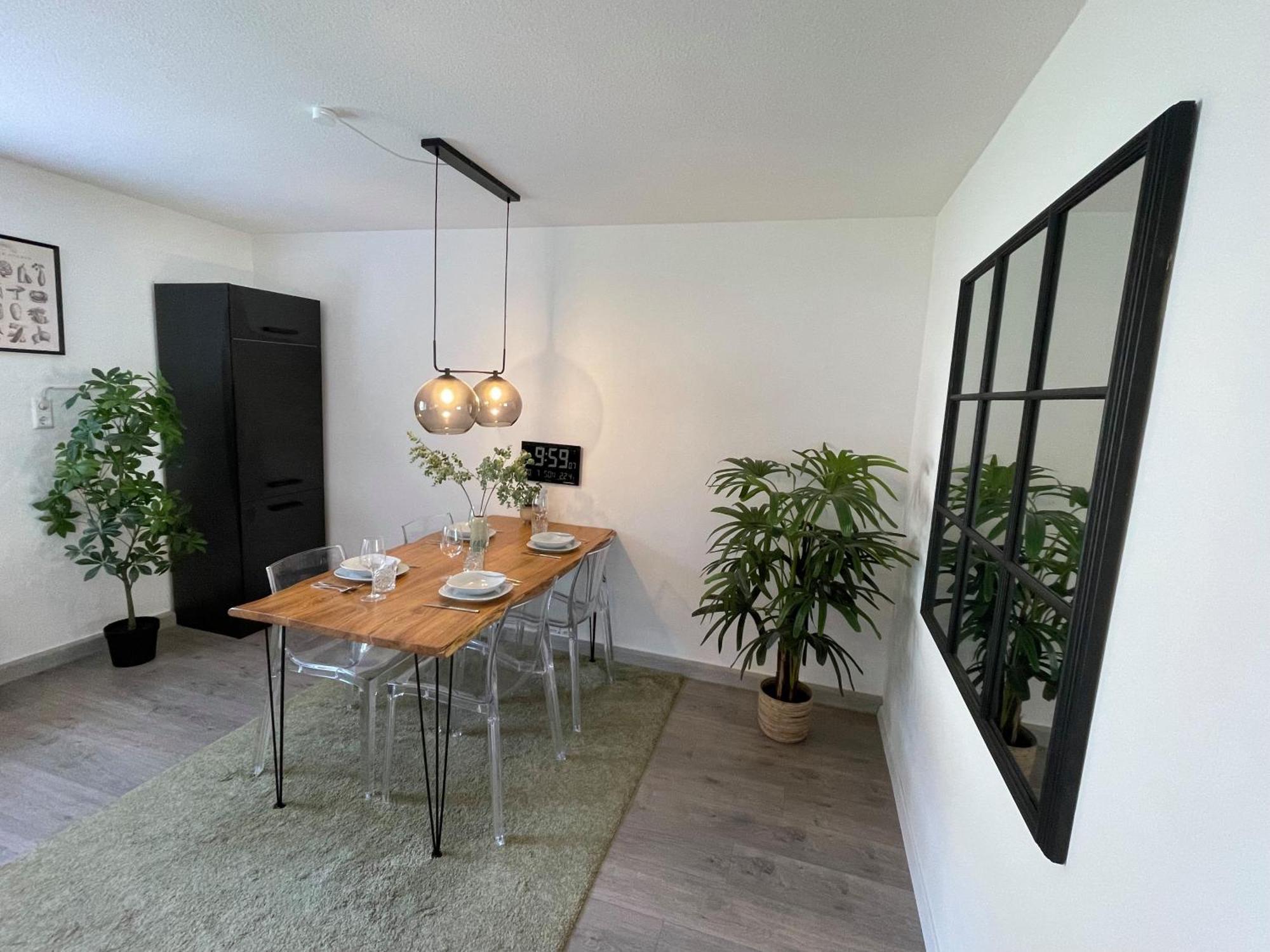Stilvolles Apartment Mit Einzigartigem Charme Radolfzell am Bodensee Εξωτερικό φωτογραφία