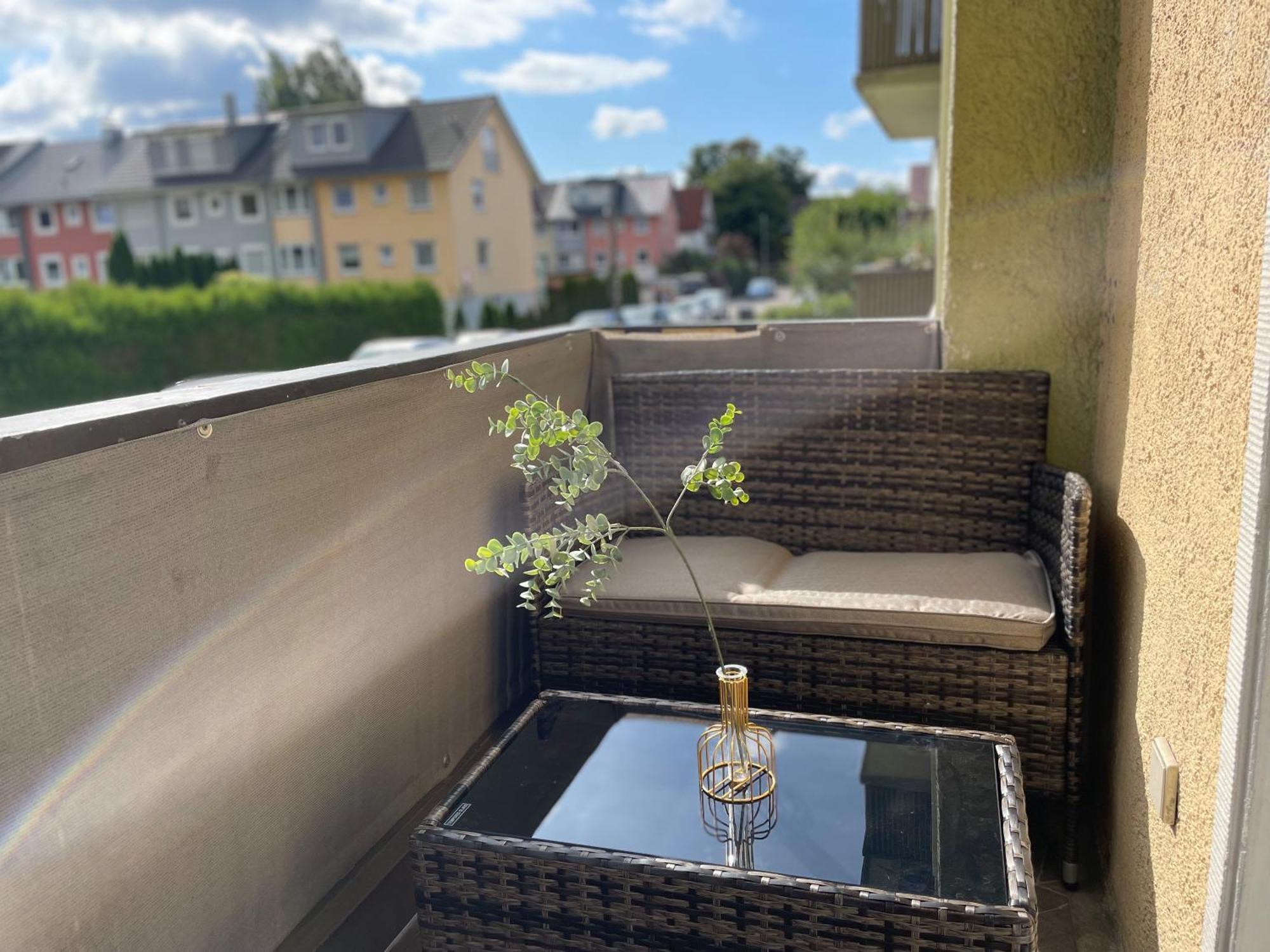Stilvolles Apartment Mit Einzigartigem Charme Radolfzell am Bodensee Εξωτερικό φωτογραφία