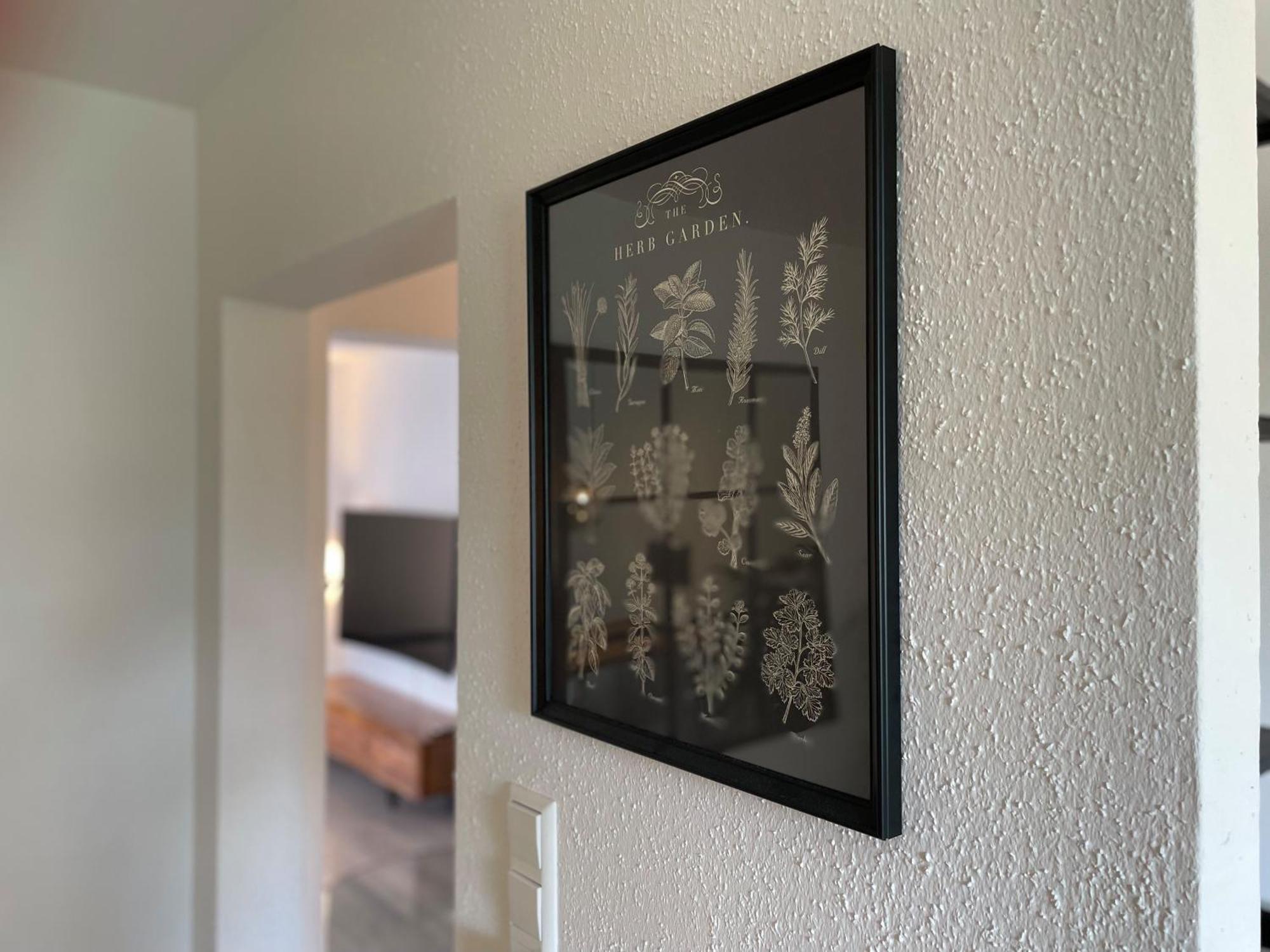 Stilvolles Apartment Mit Einzigartigem Charme Radolfzell am Bodensee Εξωτερικό φωτογραφία